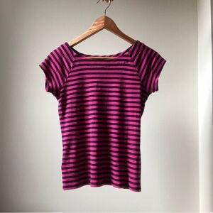 Ralph Lauren Striped Women’s T-Shirt